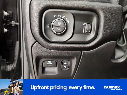 2023 RAM 1500 Lonestar