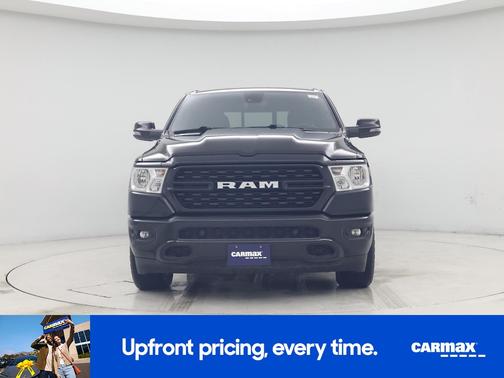 2023 RAM 1500 Lonestar