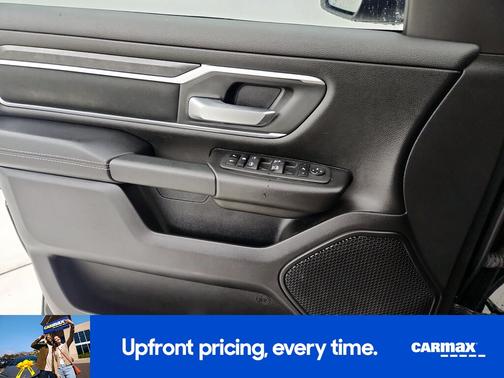 2023 RAM 1500 Lonestar