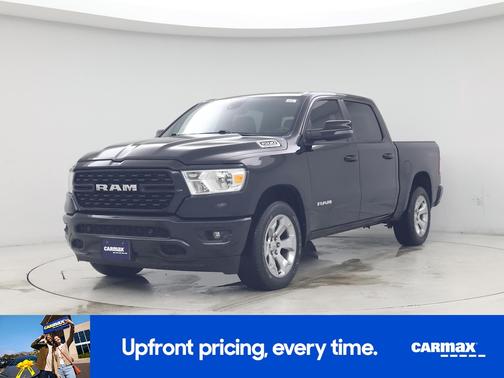 2023 RAM 1500 Lonestar