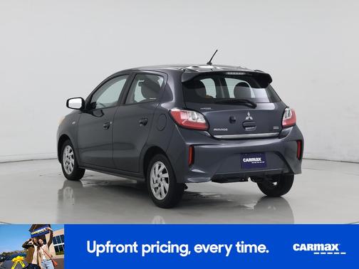 2024 Mitsubishi Mirage LE