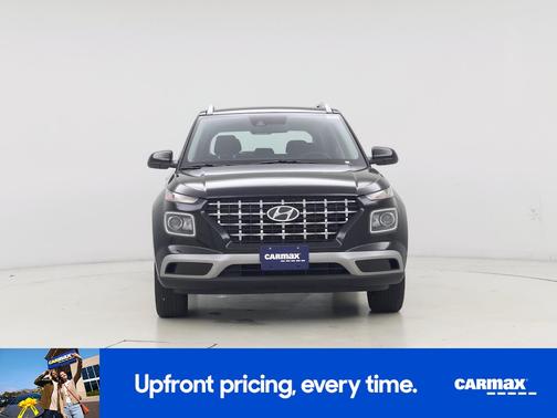 2022 Hyundai VENUE SEL