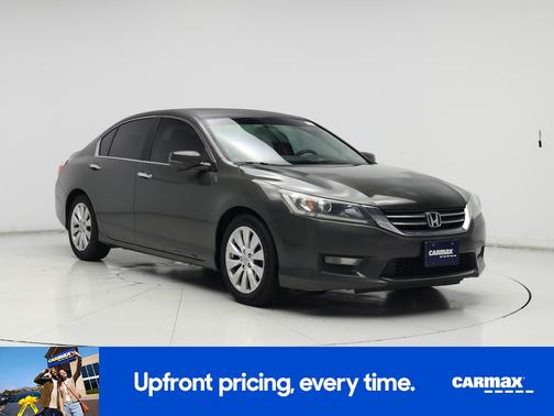 2014 Honda Accord EX