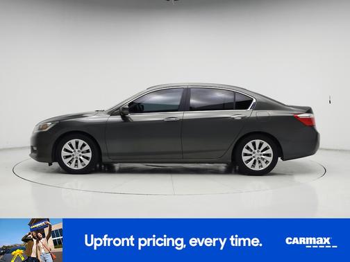 2014 Honda Accord EX