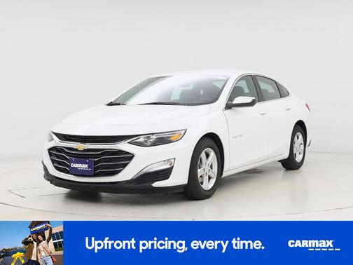 2023 Chevrolet Malibu LS