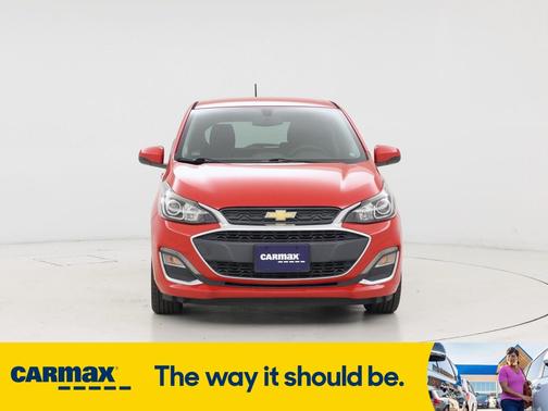 2019 Chevrolet Spark LT