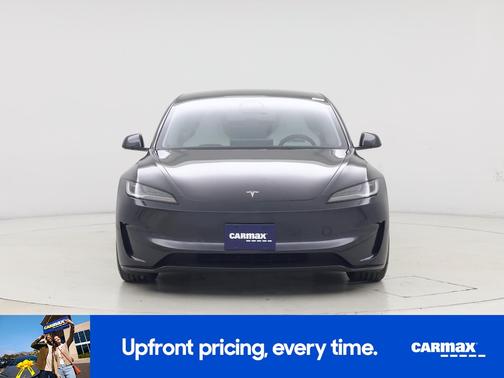 2024 Tesla Model 3 Performance