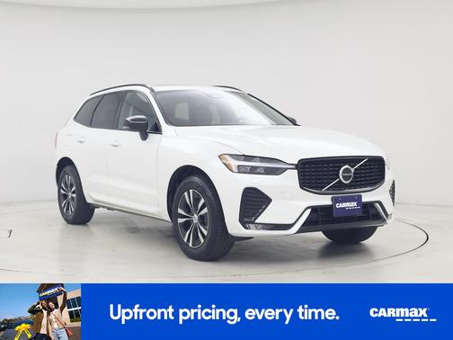 2025 Volvo XC60 B5 Core