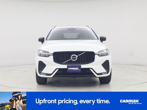 2025 Volvo XC60 B5 Core