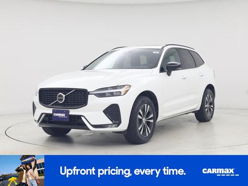 2025 Volvo XC60 B5 Core