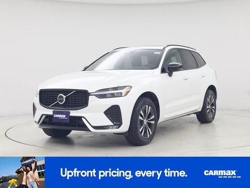 2025 Volvo XC60 B5 Core
