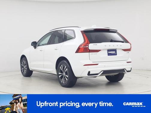 2025 Volvo XC60 B5 Core