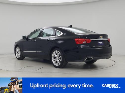 2019 Chevrolet Impala Premier