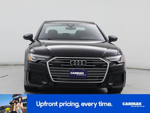 2023 Audi A6 Premium Plus