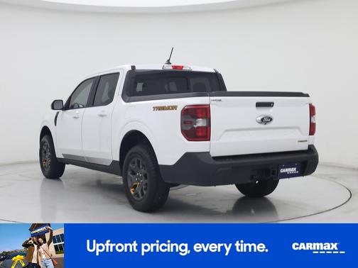 2024 Ford Maverick Lariat Advanced