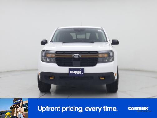 2024 Ford Maverick Lariat Advanced