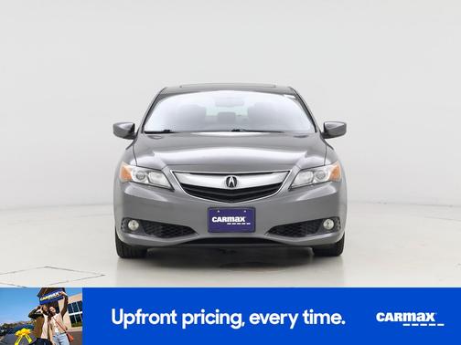 2014 Acura ILX 