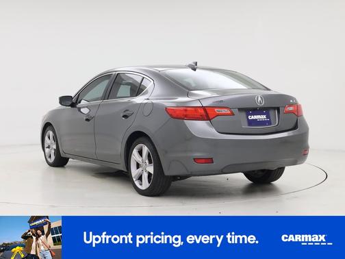 2014 Acura ILX 