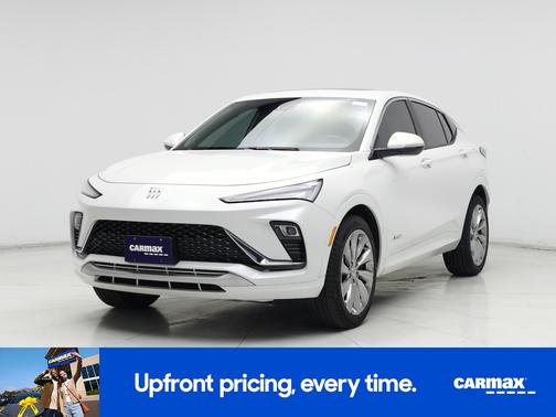 2024 Buick Envista Avenir