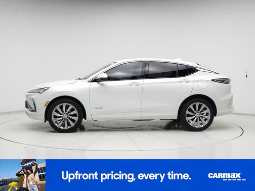 2024 Buick Envista Avenir