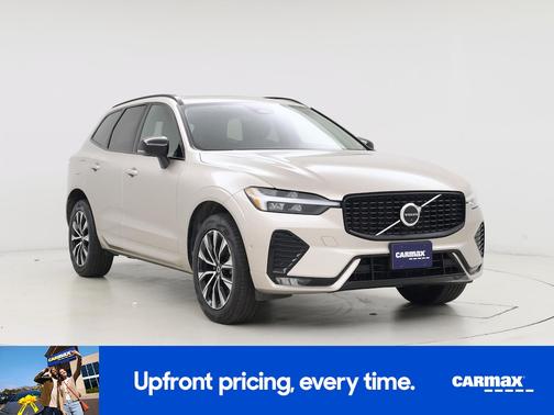 2025 Volvo XC60 B5 Plus