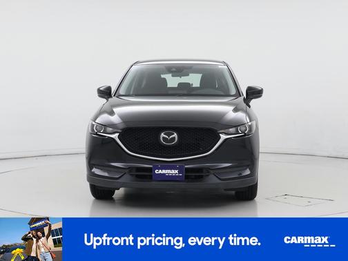2019 Mazda CX-5 Sport