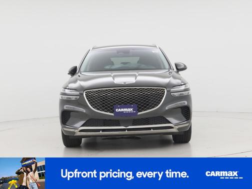 2025 Genesis GV70 