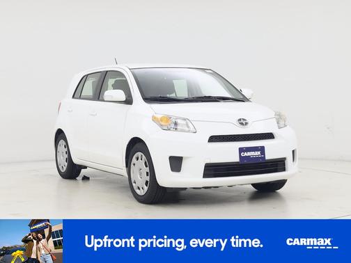 2014 Scion xD