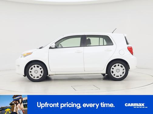 2014 Scion xD