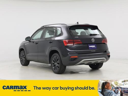 2023 Volkswagen Taos S