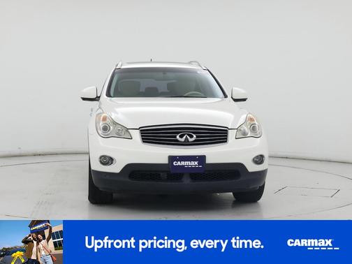 2014 INFINITI QX50 Journey