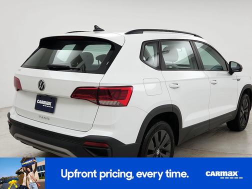 2023 Volkswagen Taos S