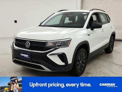 2023 Volkswagen Taos S