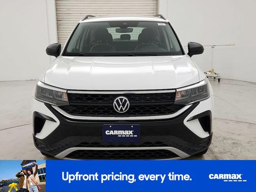 2023 Volkswagen Taos S
