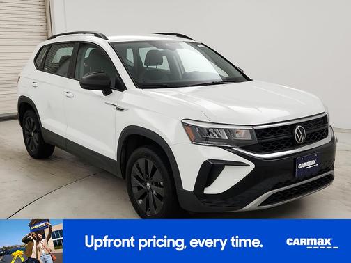 2023 Volkswagen Taos S
