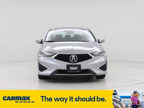 2020 Acura ILX