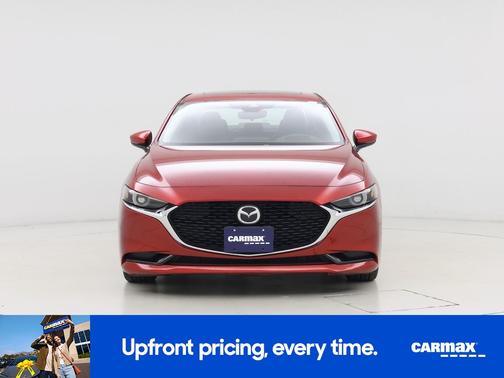 2019 Mazda Mazda3 Premium