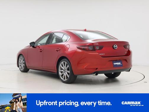2019 Mazda Mazda3 Premium