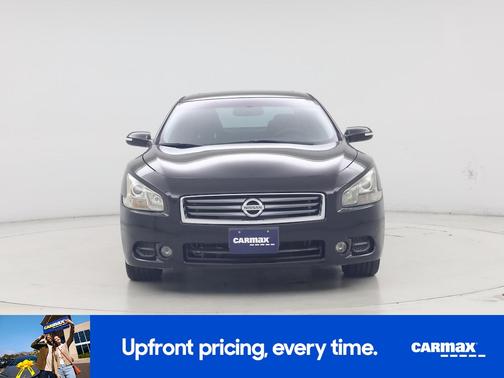 2014 Nissan Maxima SV