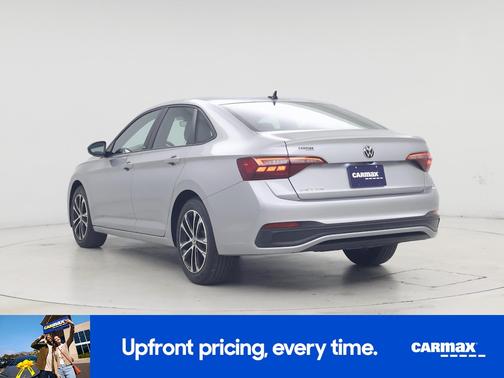 2024 Volkswagen Jetta Sport