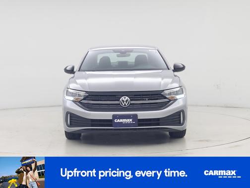 2024 Volkswagen Jetta Sport