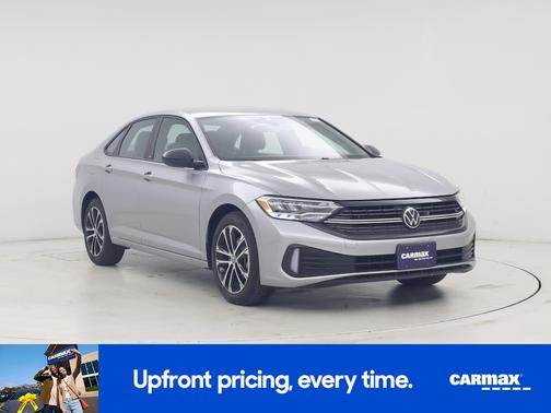 2024 Volkswagen Jetta Sport