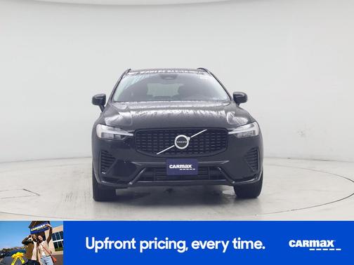 2025 Volvo XC60 Plug-In Hybrid T8 Core