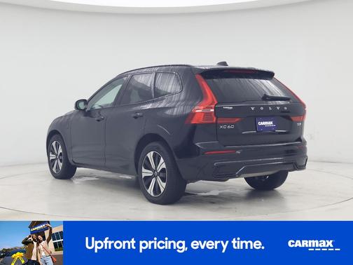 2025 Volvo XC60 Plug-In Hybrid T8 Core