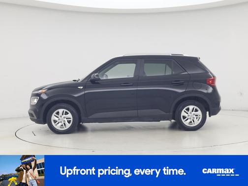 2020 Hyundai VENUE SEL