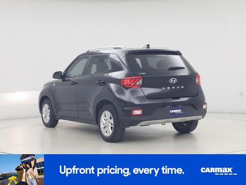 2020 Hyundai VENUE SEL