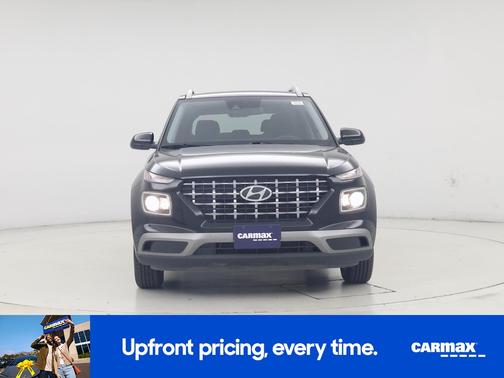 2020 Hyundai VENUE SEL