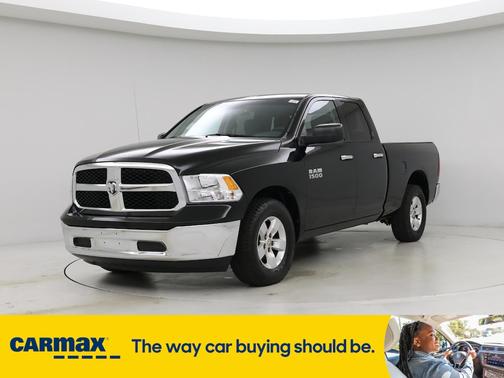 2015 RAM 1500 SLT