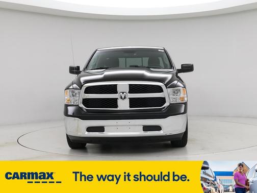 2015 RAM 1500 SLT