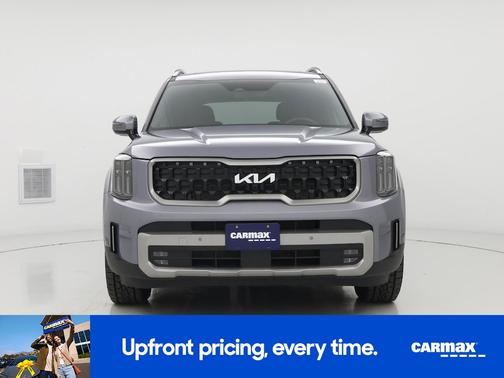 2023 Kia Telluride SX X-Pro